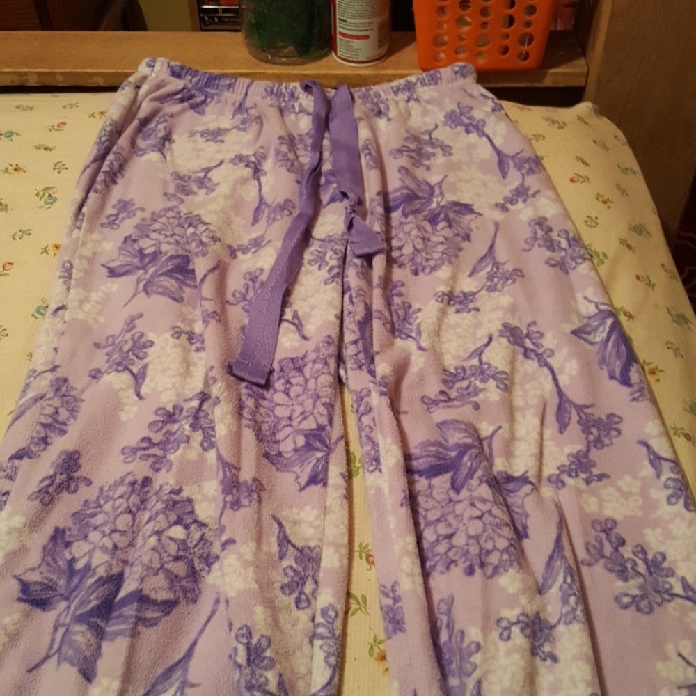 Pajama Pants